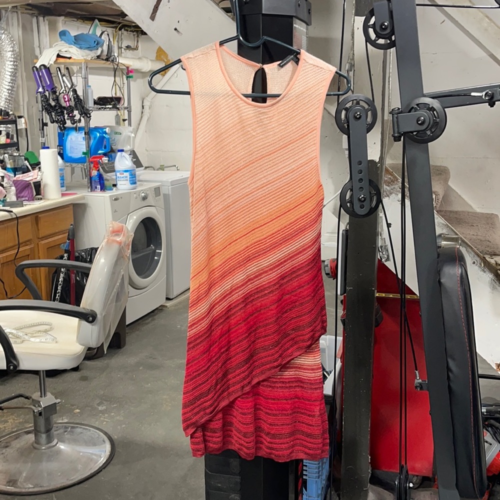 White house black market dress
